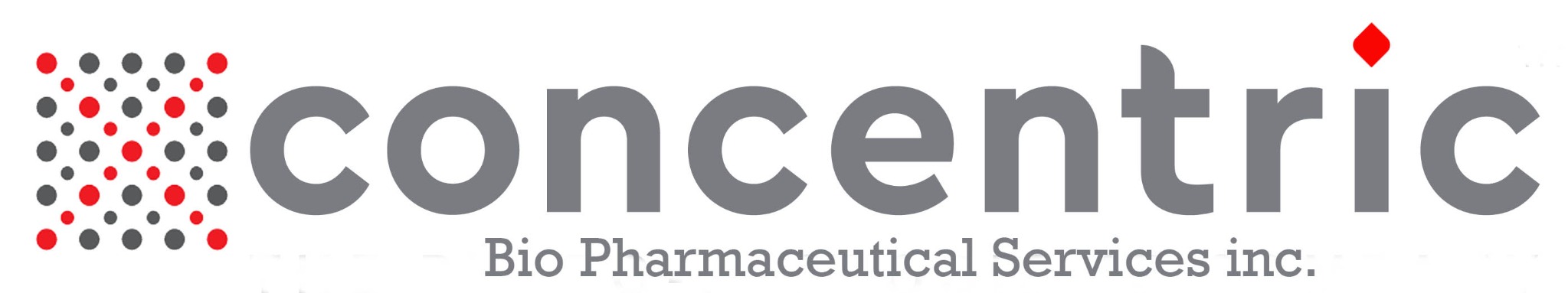 Concentric BioServices logo